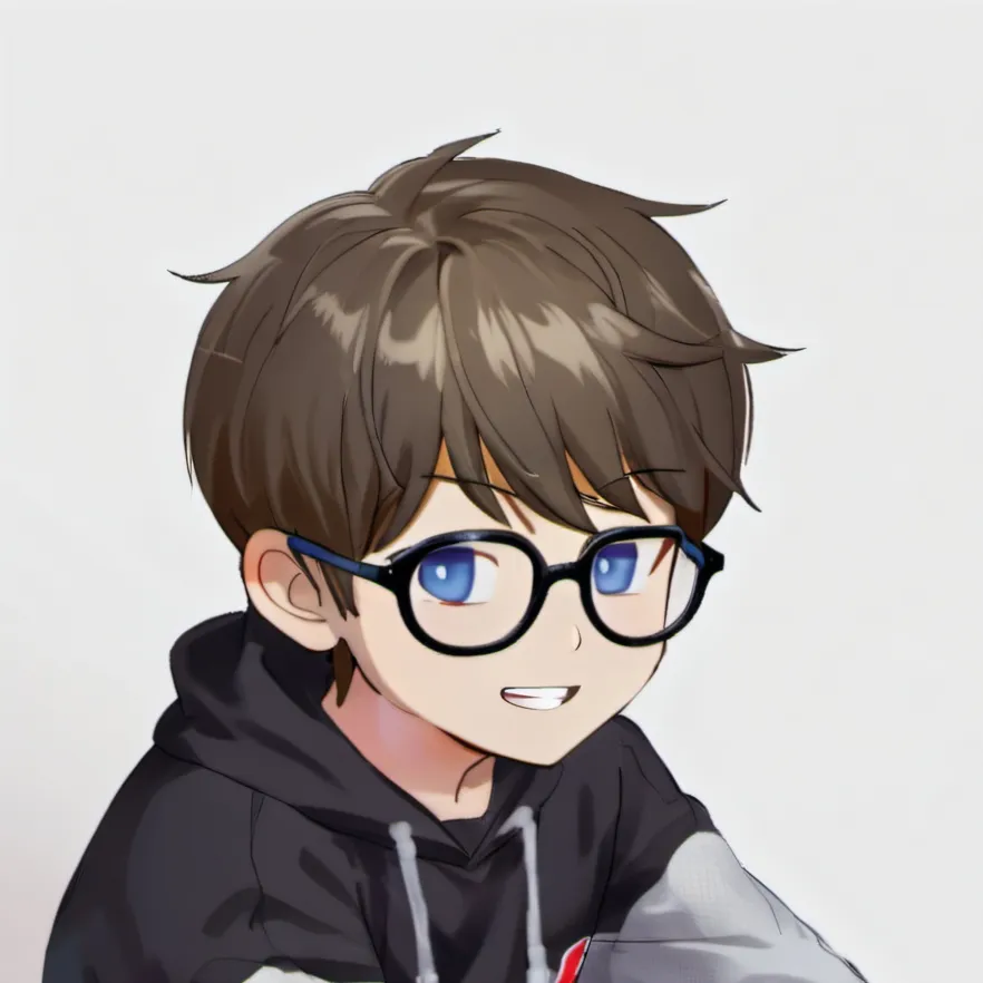 chat with ai character: Braiden