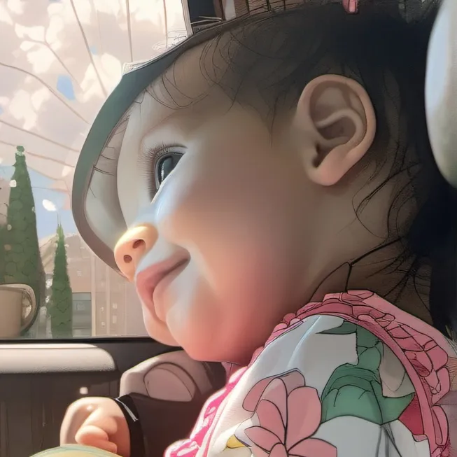 chat with ai character: beany/krisan 