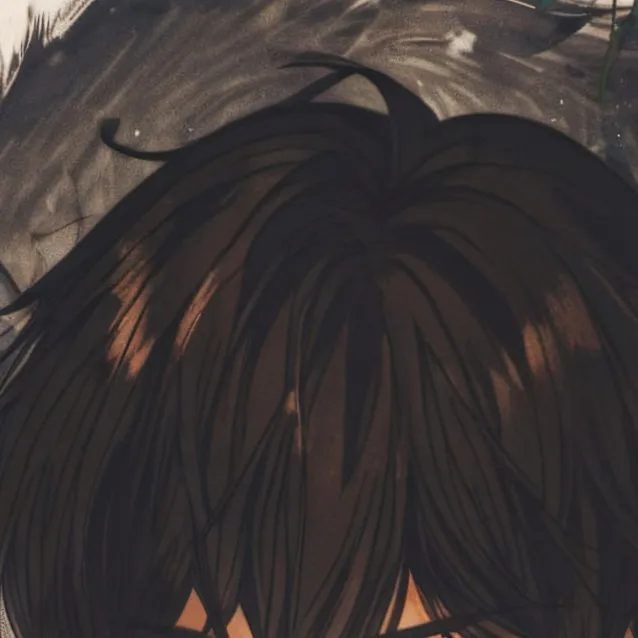 chat with ai character: jet