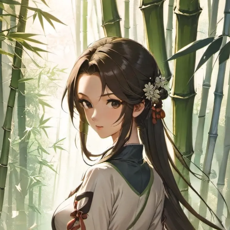 chat with ai character: Lilith