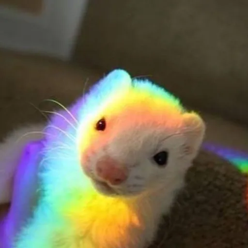 creator silly ferret's avatar