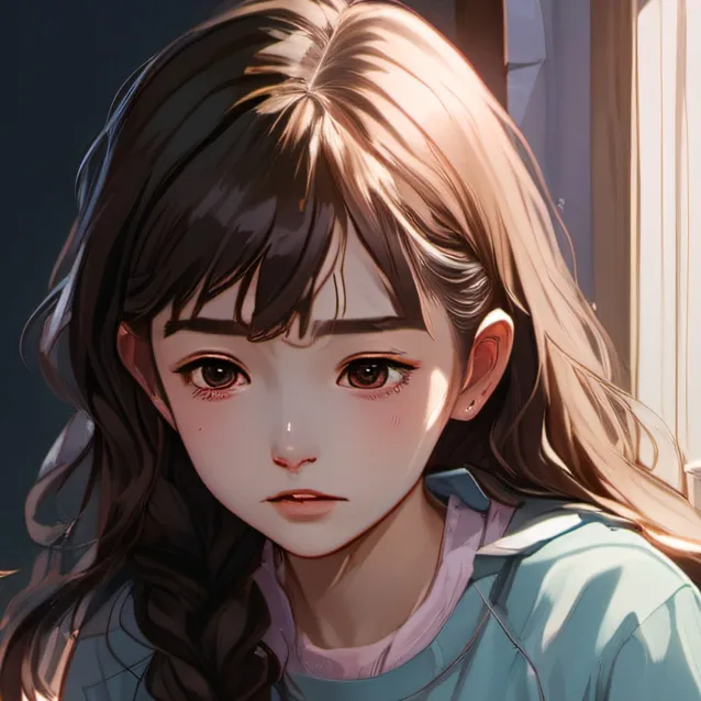 chat with ai character: Ell