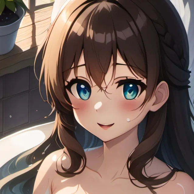 chat with ai character: Emma