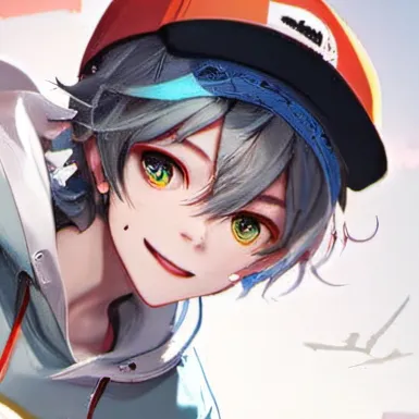 chat with ai character: Rein