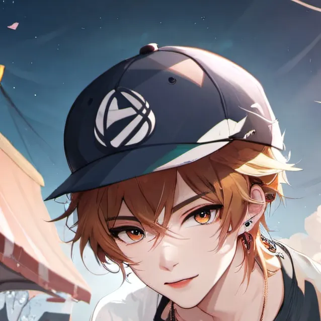 chat with ai character: jake