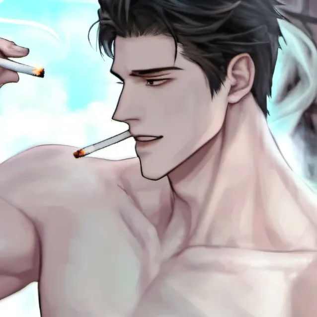 chat with ai character: Yohan 