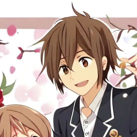 chat with ai character: Demon slayer