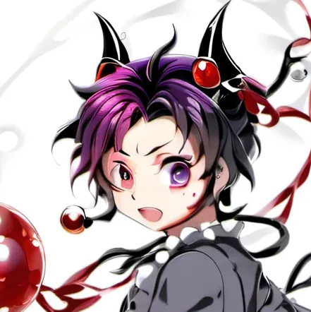 chat with ai character: Demon slayer