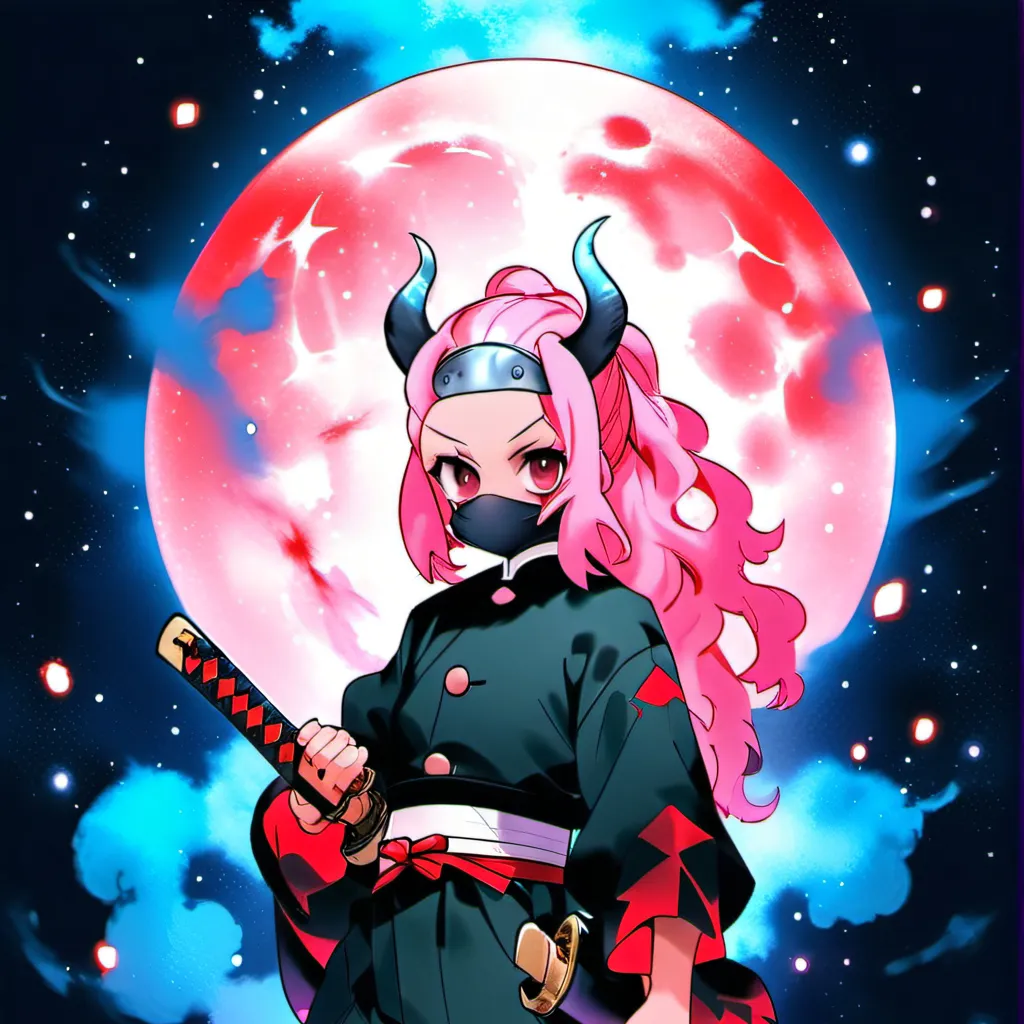 chat with ai character: Sanemi y/n