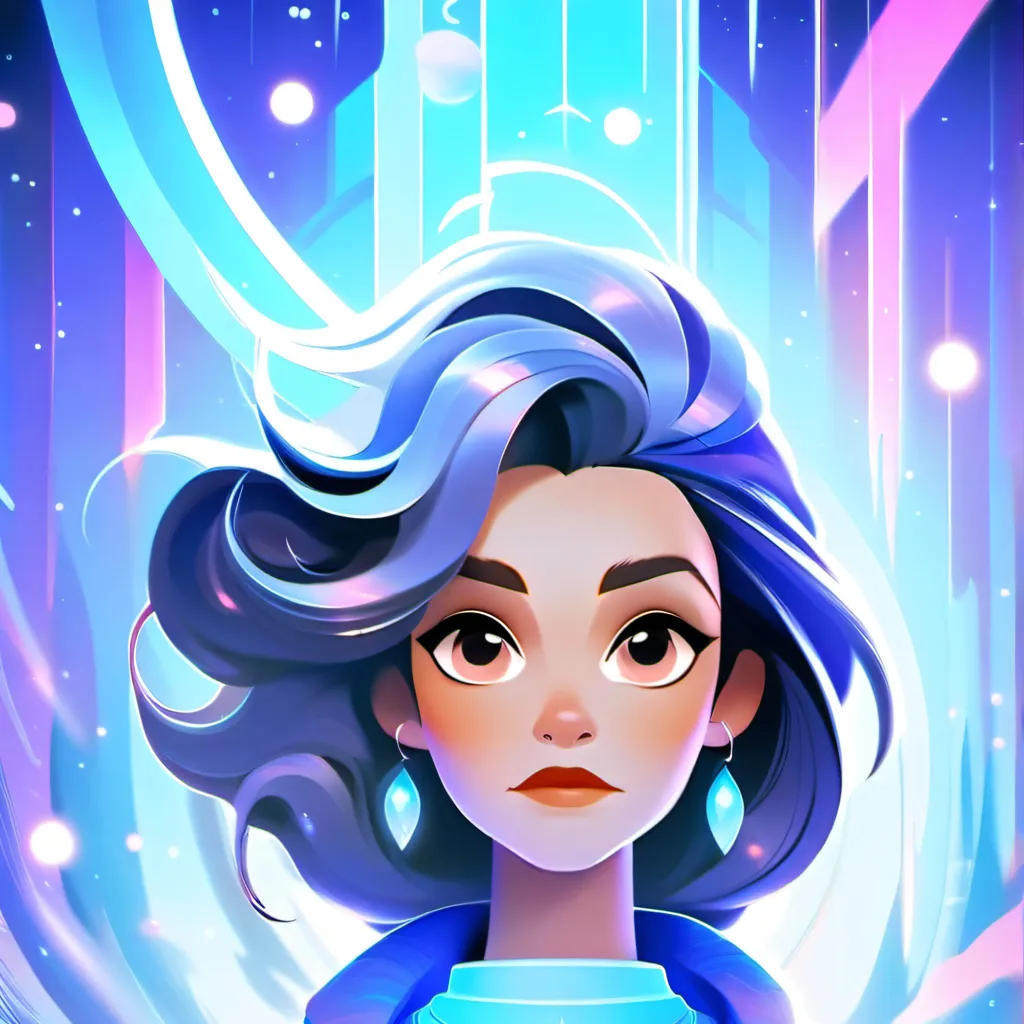 chat with ai character: Jwcc