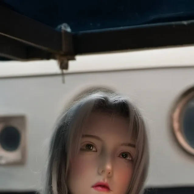 chat with ai character: katy