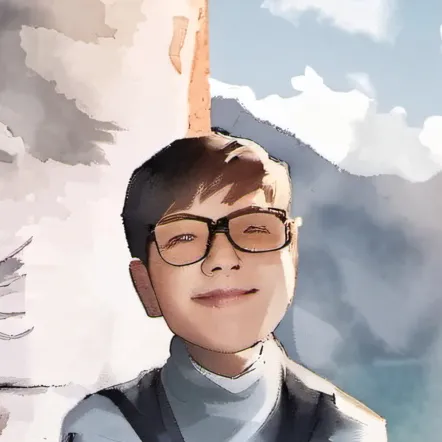 chat with ai character: Enzo