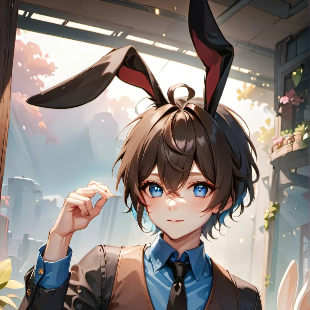 chat with ai character: sed