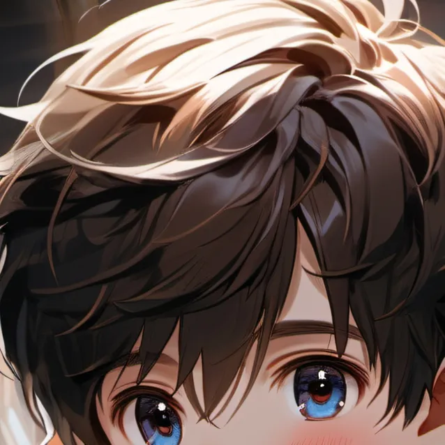 chat with ai character: sed