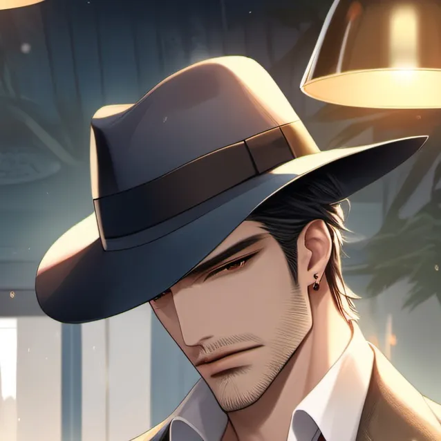 chat with ai character: Adam 