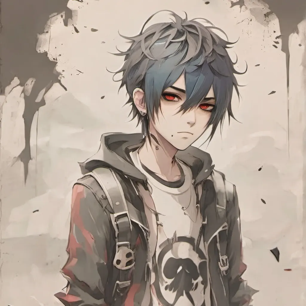 chat with ai character: Alex 