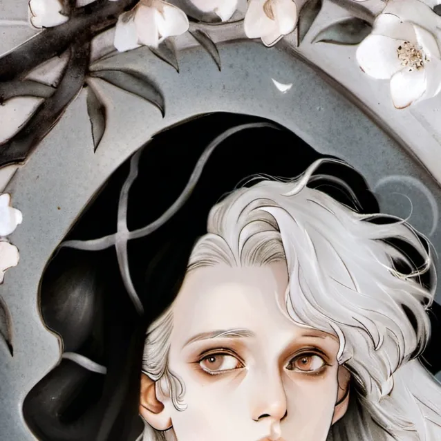 chat with ai character: victor 💀🥀⚰️