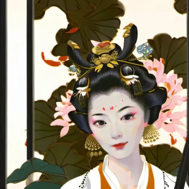 chat with ai character: yuka