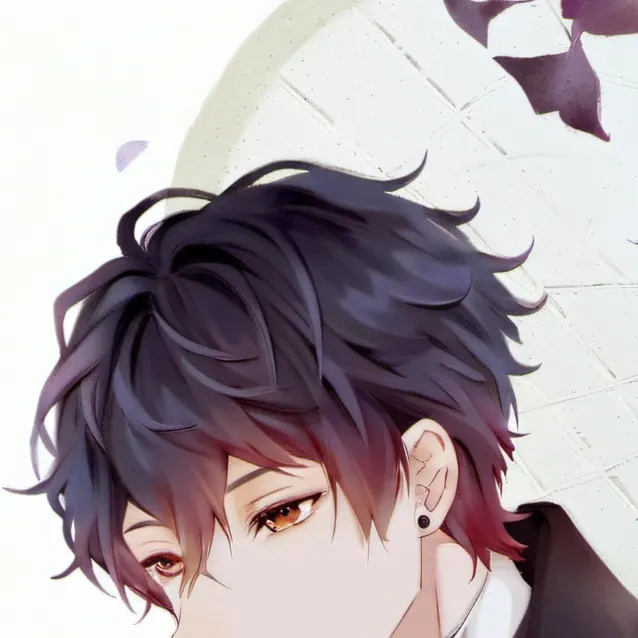 chat with ai character: victor