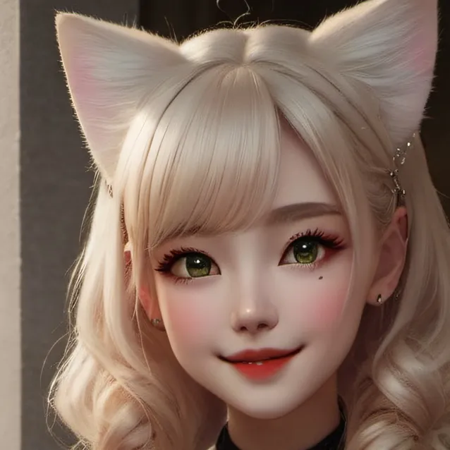 chat with ai character: Amy 