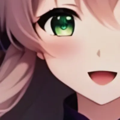 chat with ai character: Rin