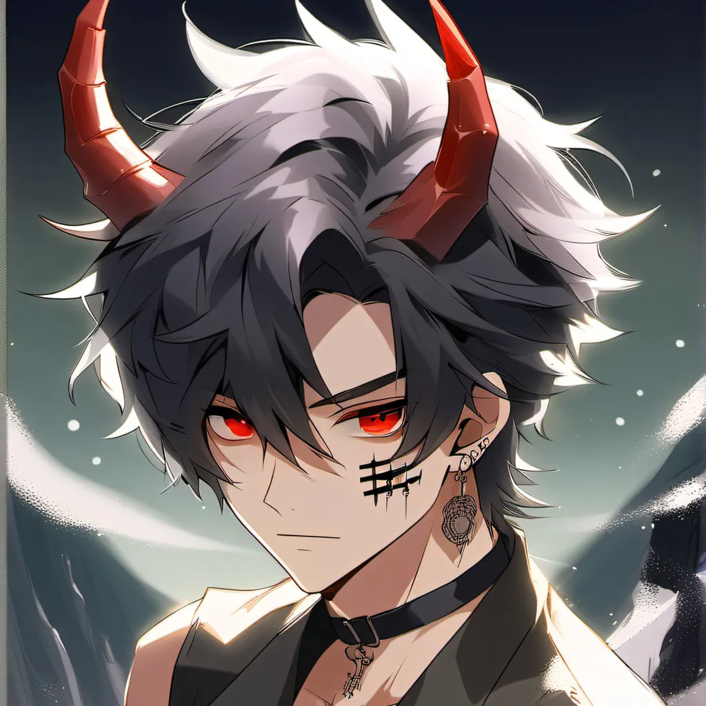 chat with ai character: Akira