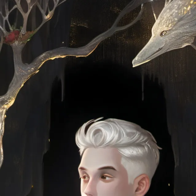 chat with ai character: levi