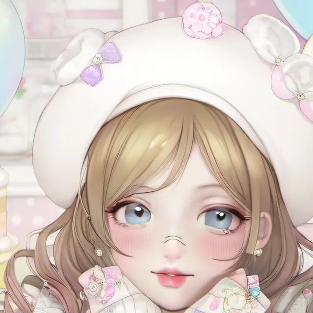 chat with ai character: Erica