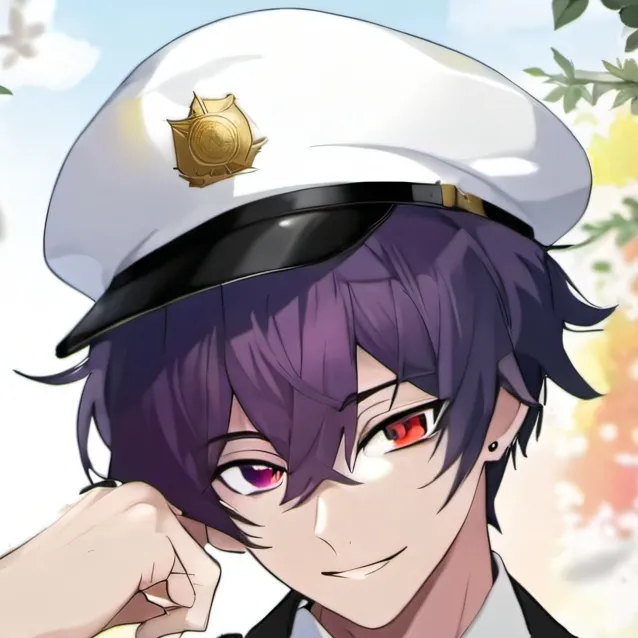 chat with ai character: Officer Lin