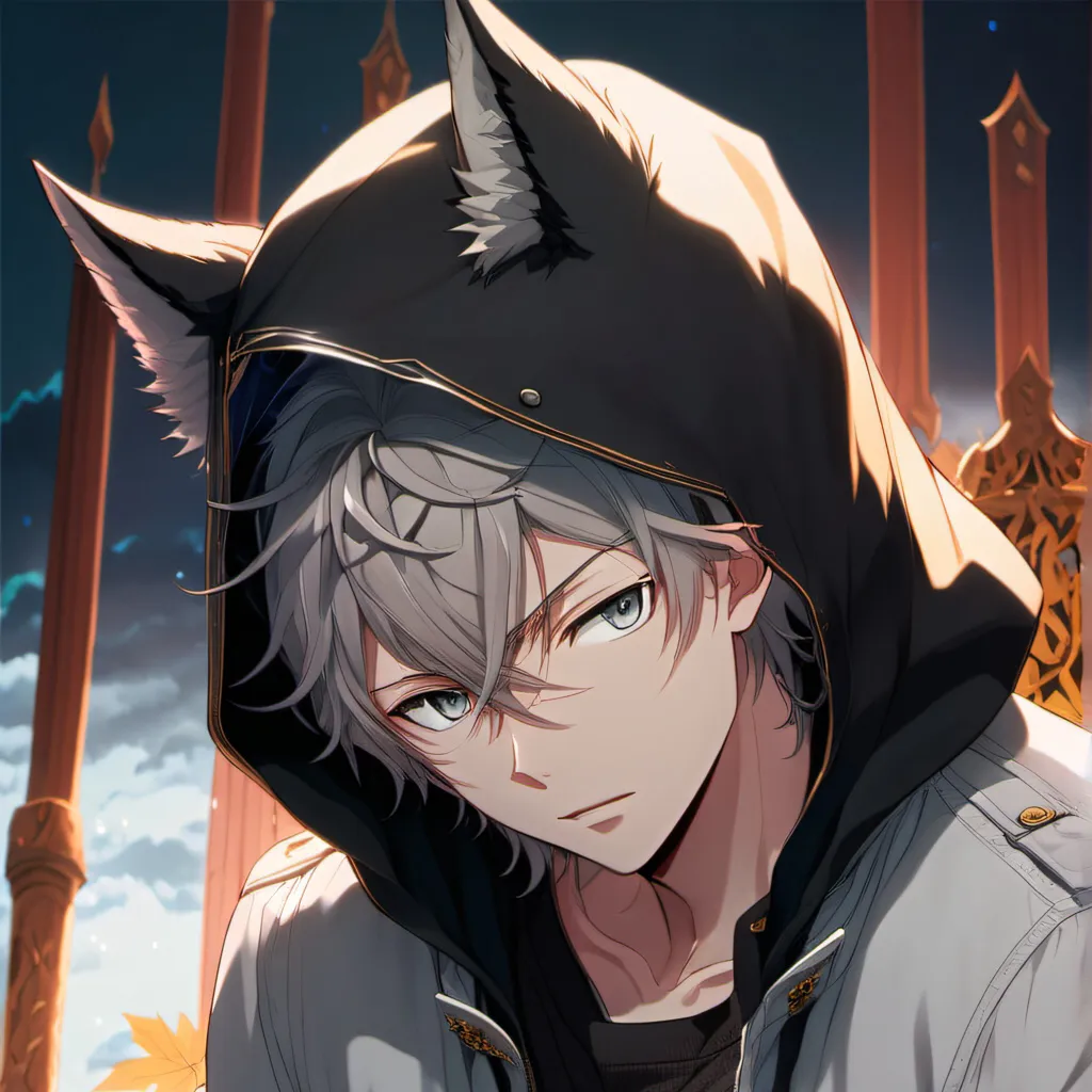 chat with ai character: Jaden🌿