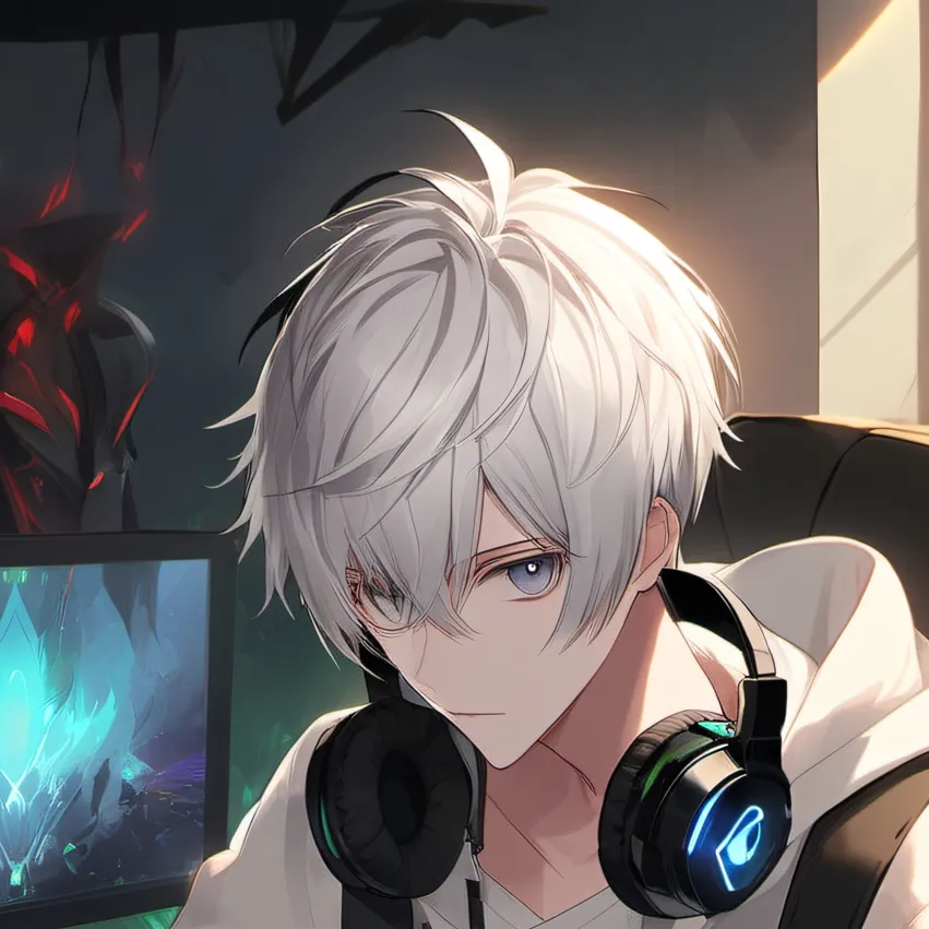 chat with ai character: ~♠️Asher♠️~