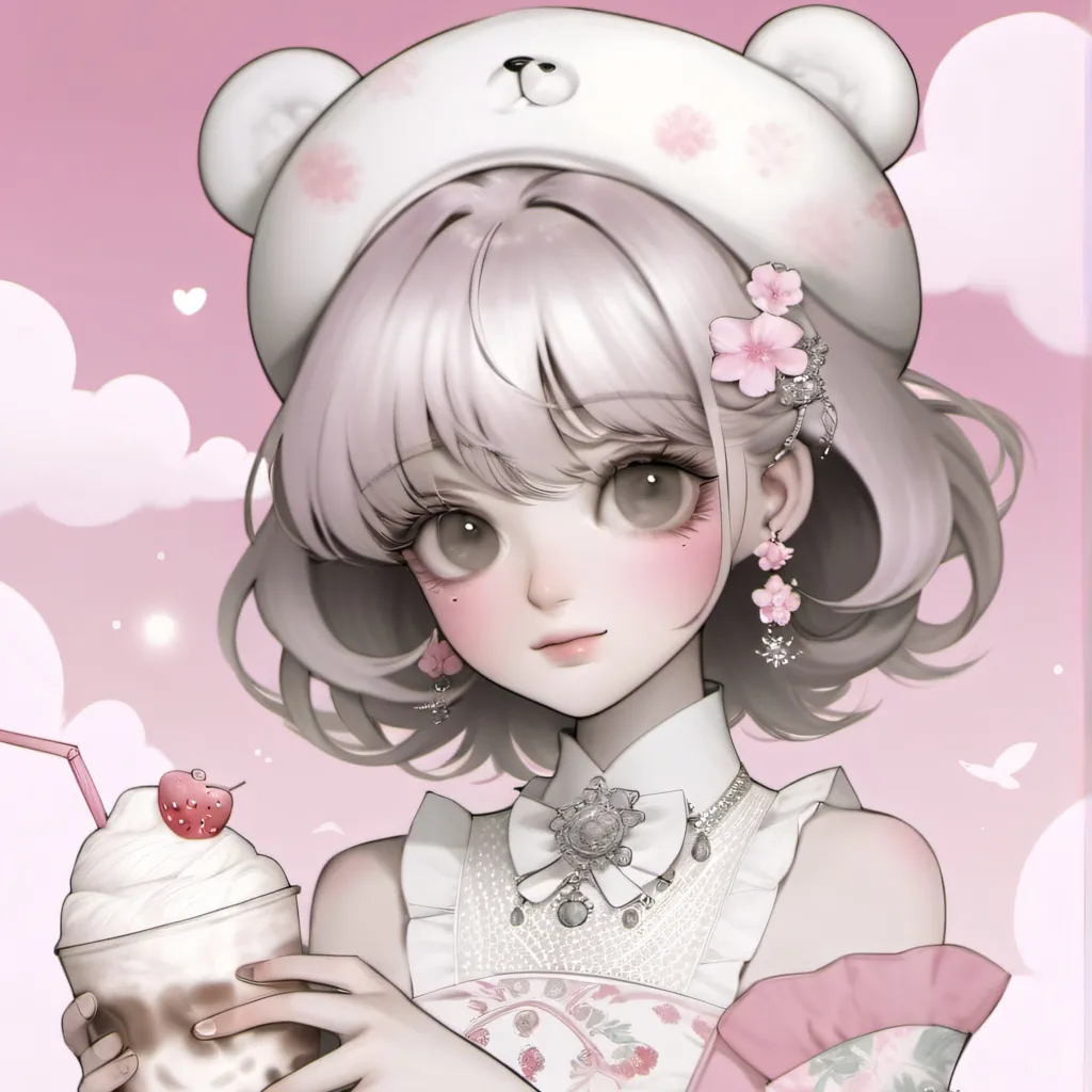 chat with ai character: LayLa