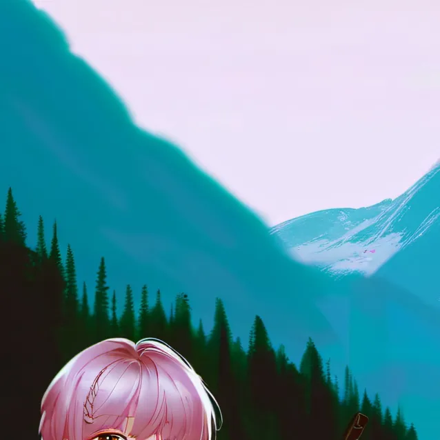 chat with ai character: dj