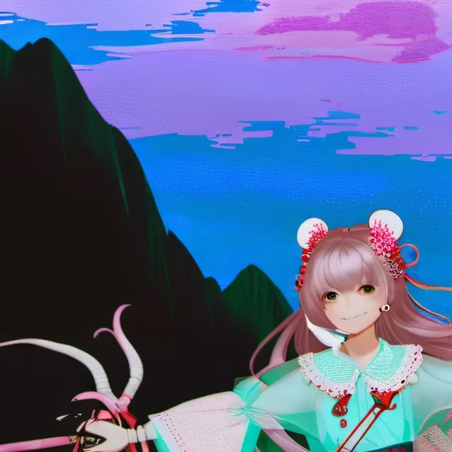 chat with ai character: laylayy