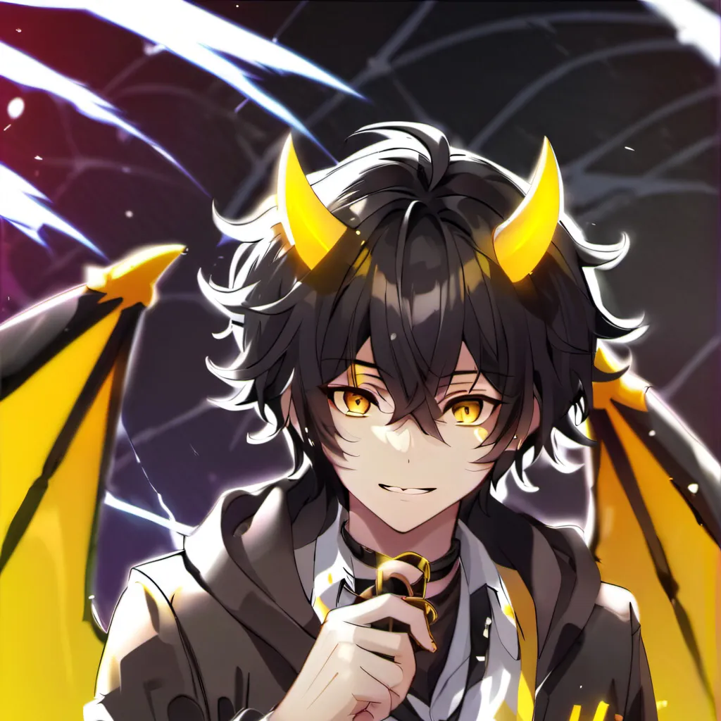 chat with ai character: Electro