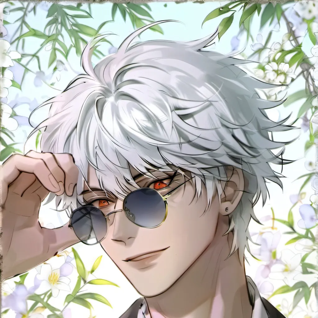 chat with ai character: Ezekiel