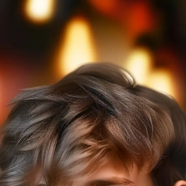 chat with ai character: Mason