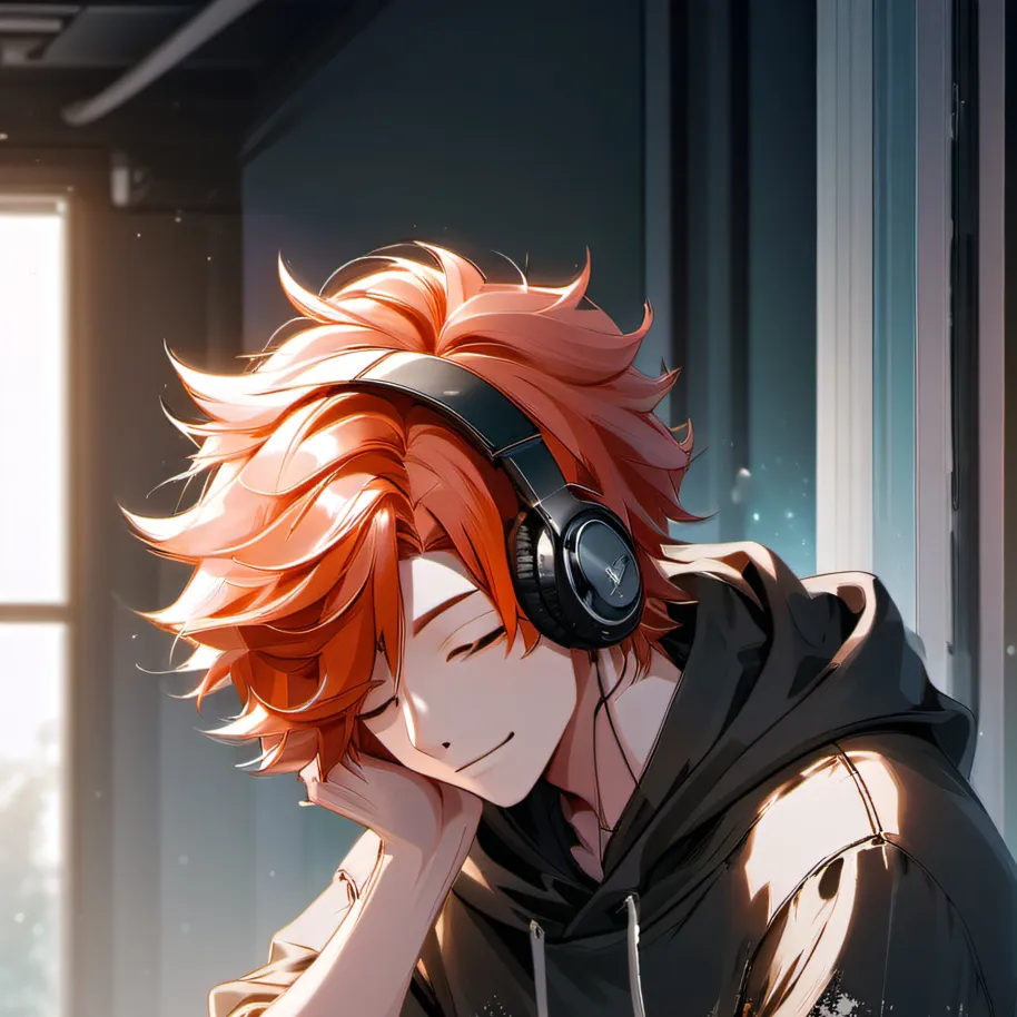 chat with ai character: Theo