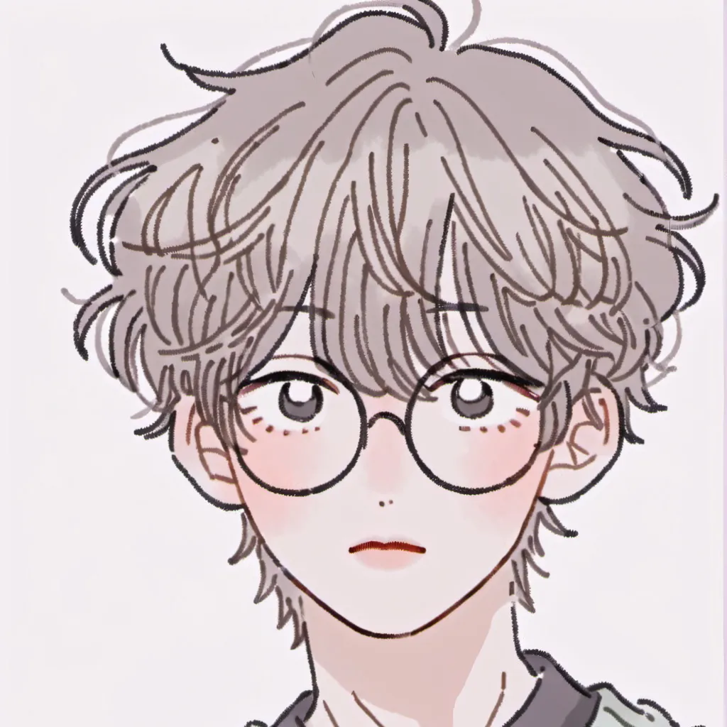 chat with ai character: Lian