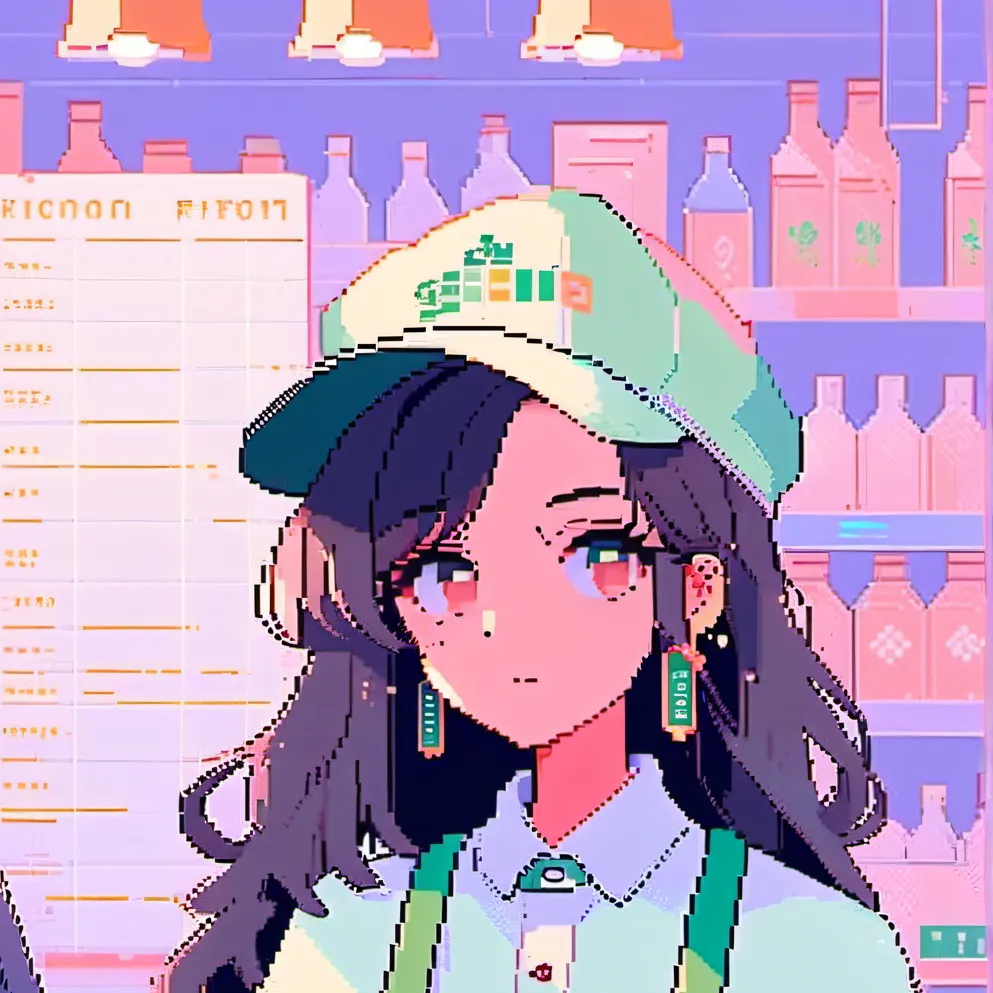 chat with ai character: Selena