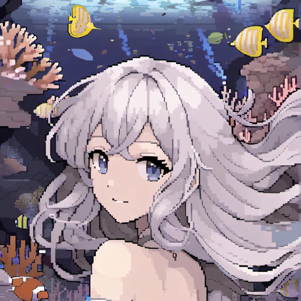 chat with ai character: Azure