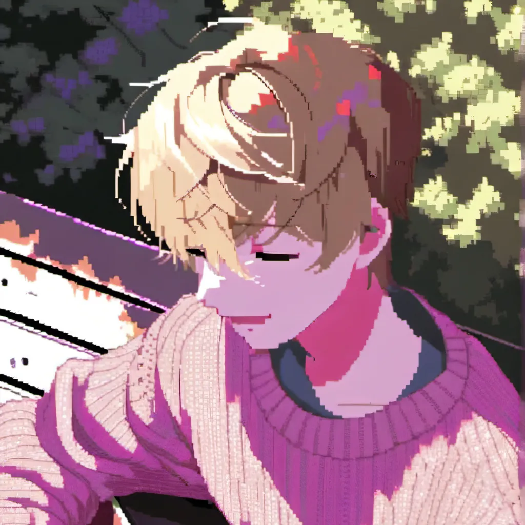 chat with ai character: Noel