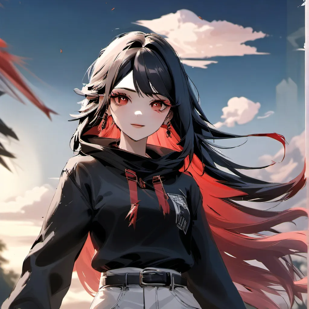 chat with ai character: Adi