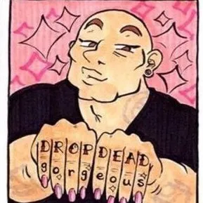 creator ✨️Not U✨️'s avatar