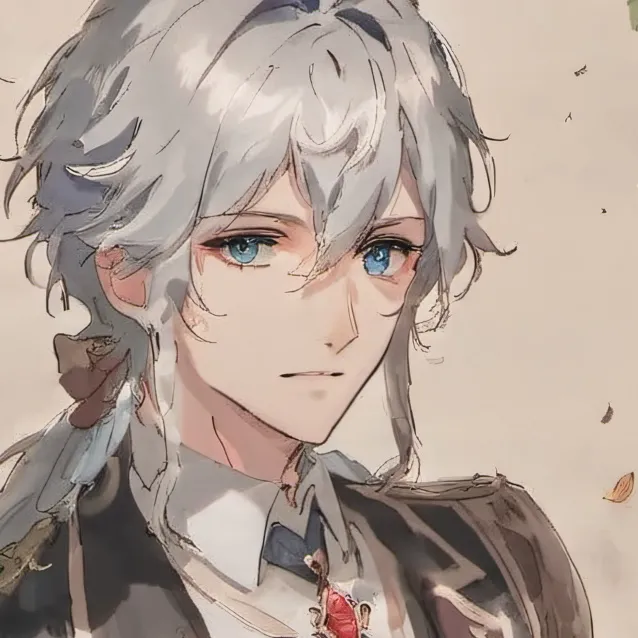 chat with ai character: Osiris