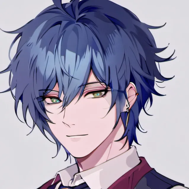 chat with ai character: Orion