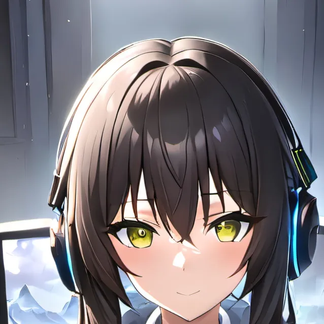 chat with ai character: Emily