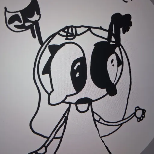 creator 《SHEDLESKY》's avatar