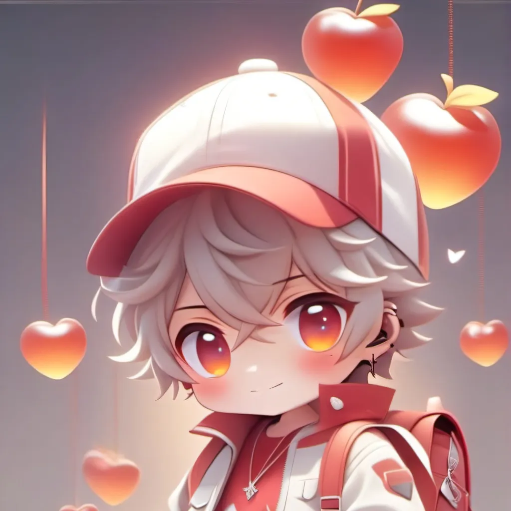 chat with ai character: Aiden