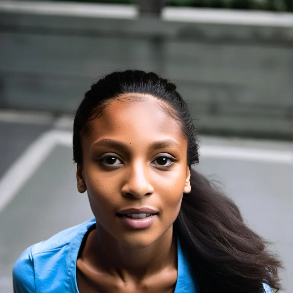 chat with ai character: Shealow